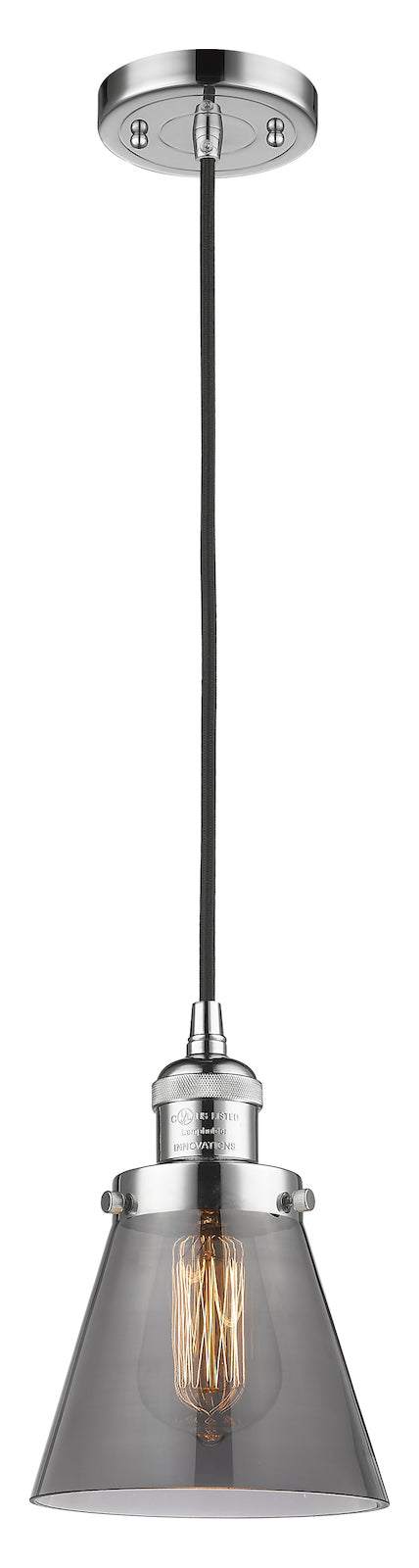 1 Light Mini Pendant by Innovations Lighting