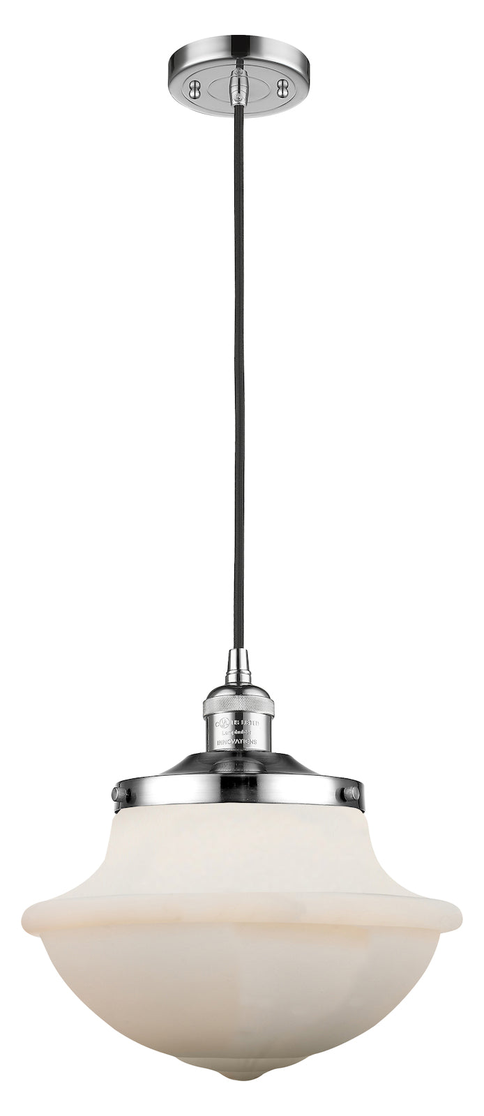 1 Light Pendant by Innovations Lighting
