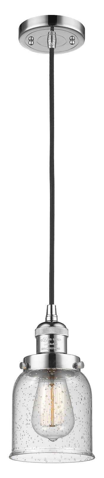 1 Light Mini Pendant by Innovations Lighting