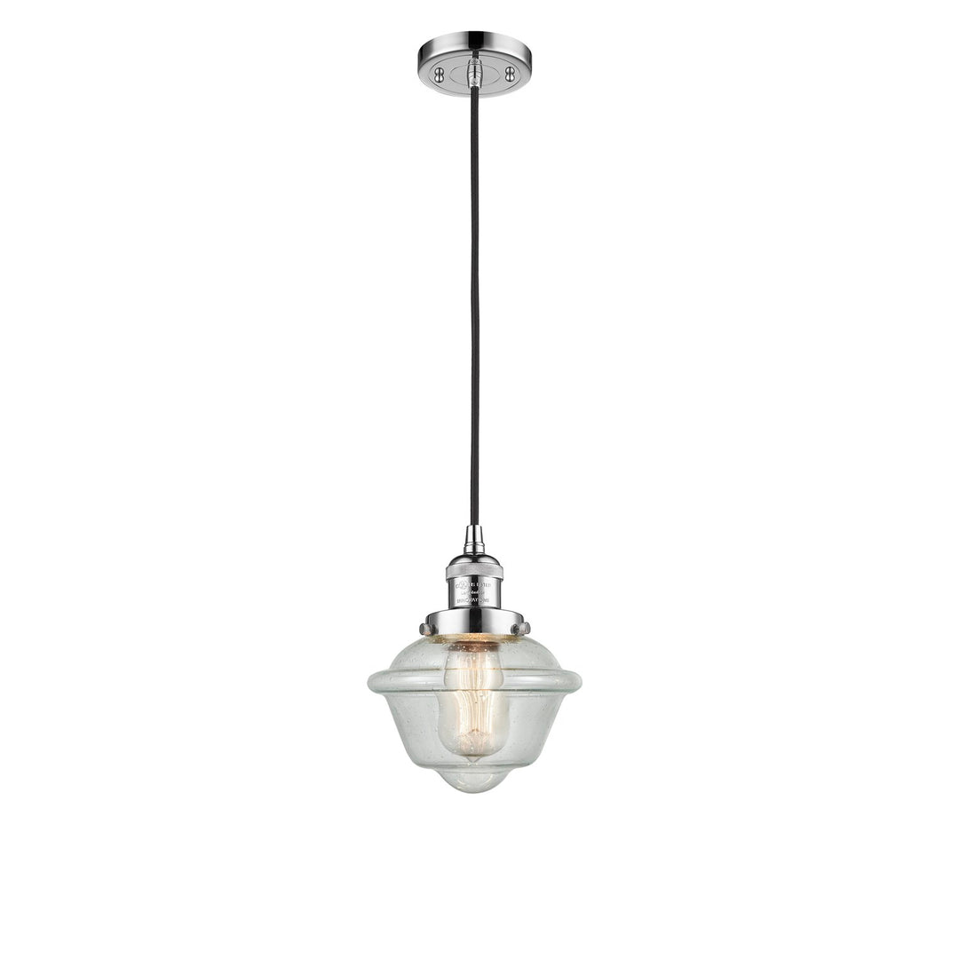 1 Light Mini Pendant by Innovations Lighting