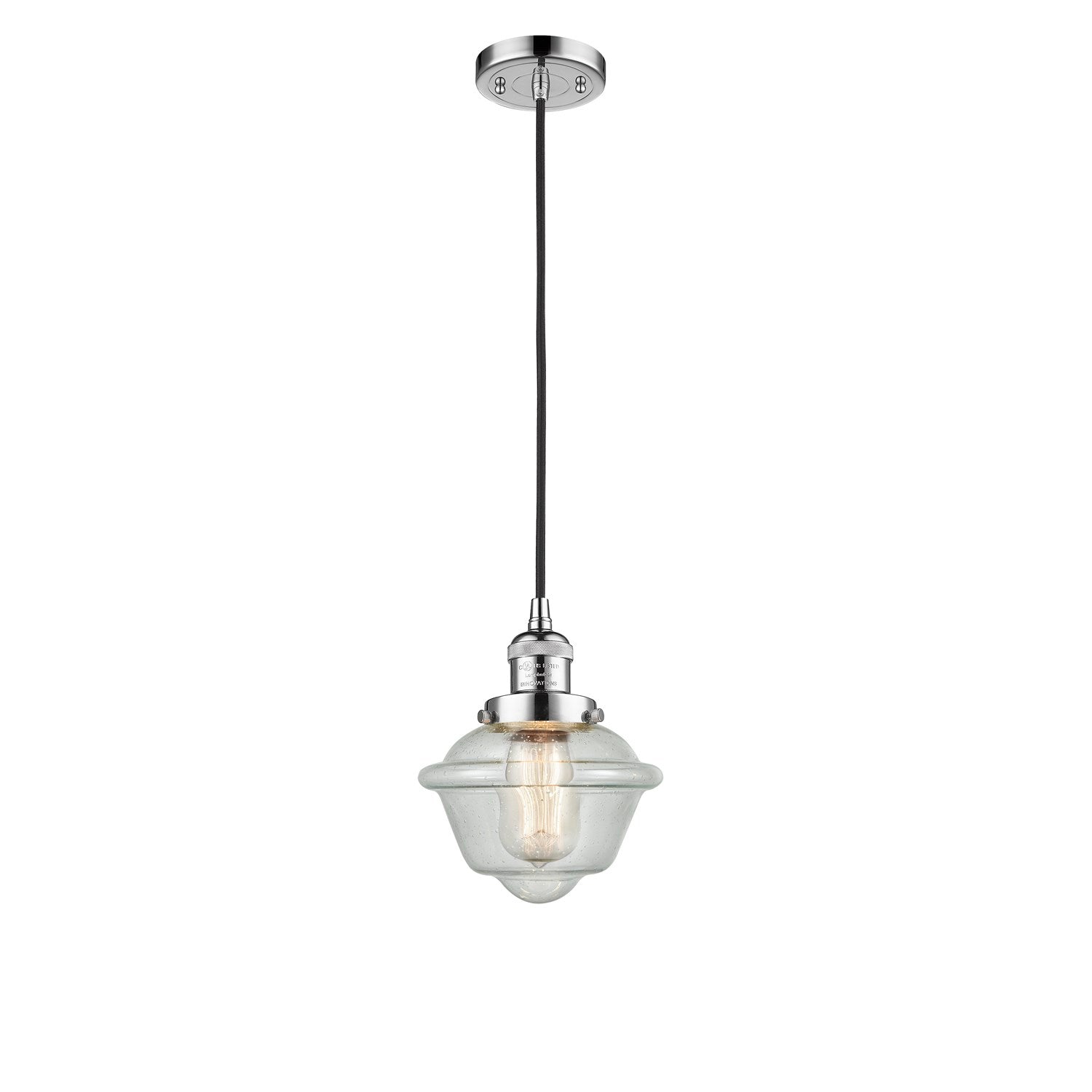 1 Light Mini Pendant by Innovations Lighting