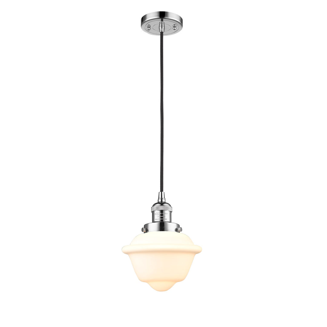 1 Light Mini Pendant by Innovations Lighting