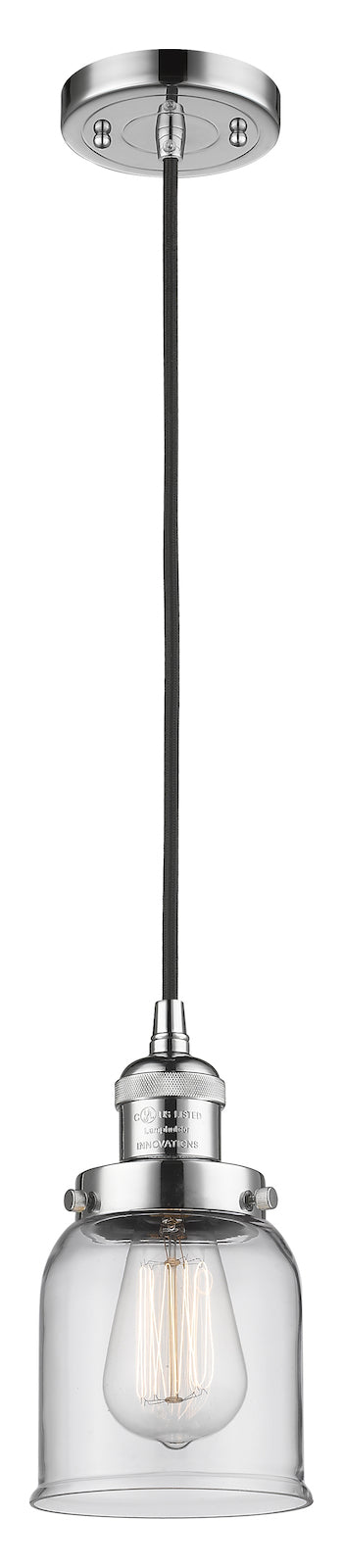 1 Light Mini Pendant by Innovations Lighting