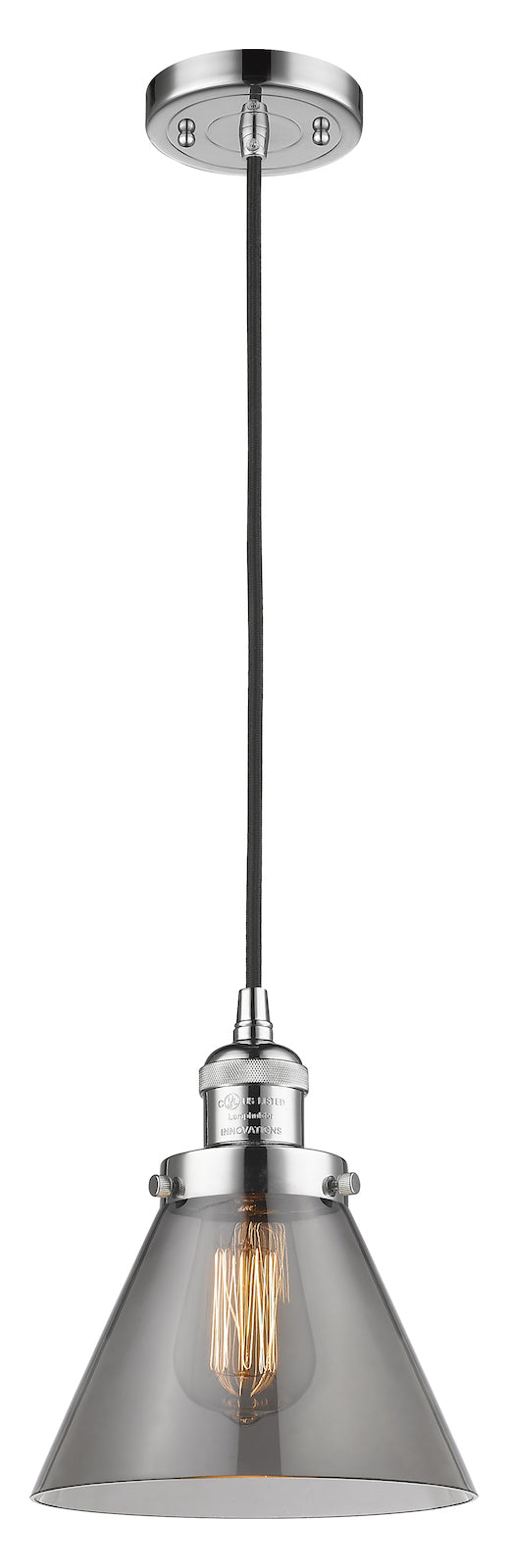 1 Light Mini Pendant by Innovations Lighting