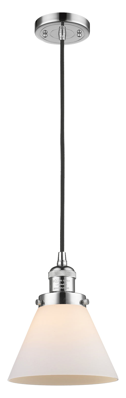 1 Light Mini Pendant by Innovations Lighting