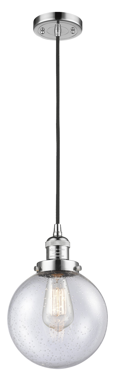 1 Light Mini Pendant by Innovations Lighting