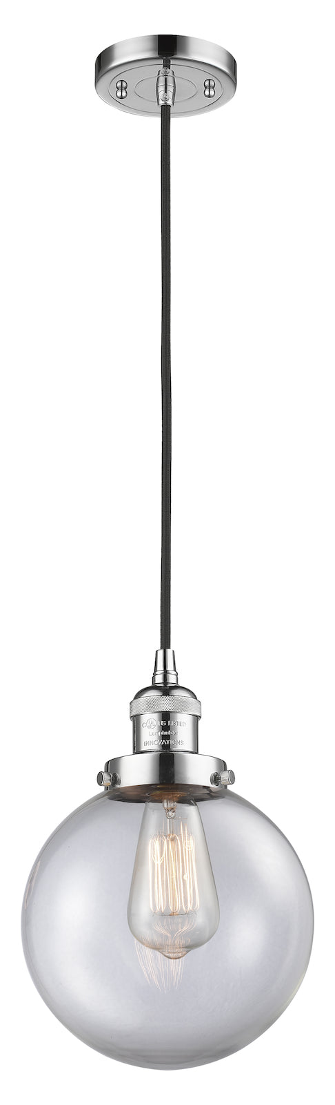 1 Light Mini Pendant by Innovations Lighting