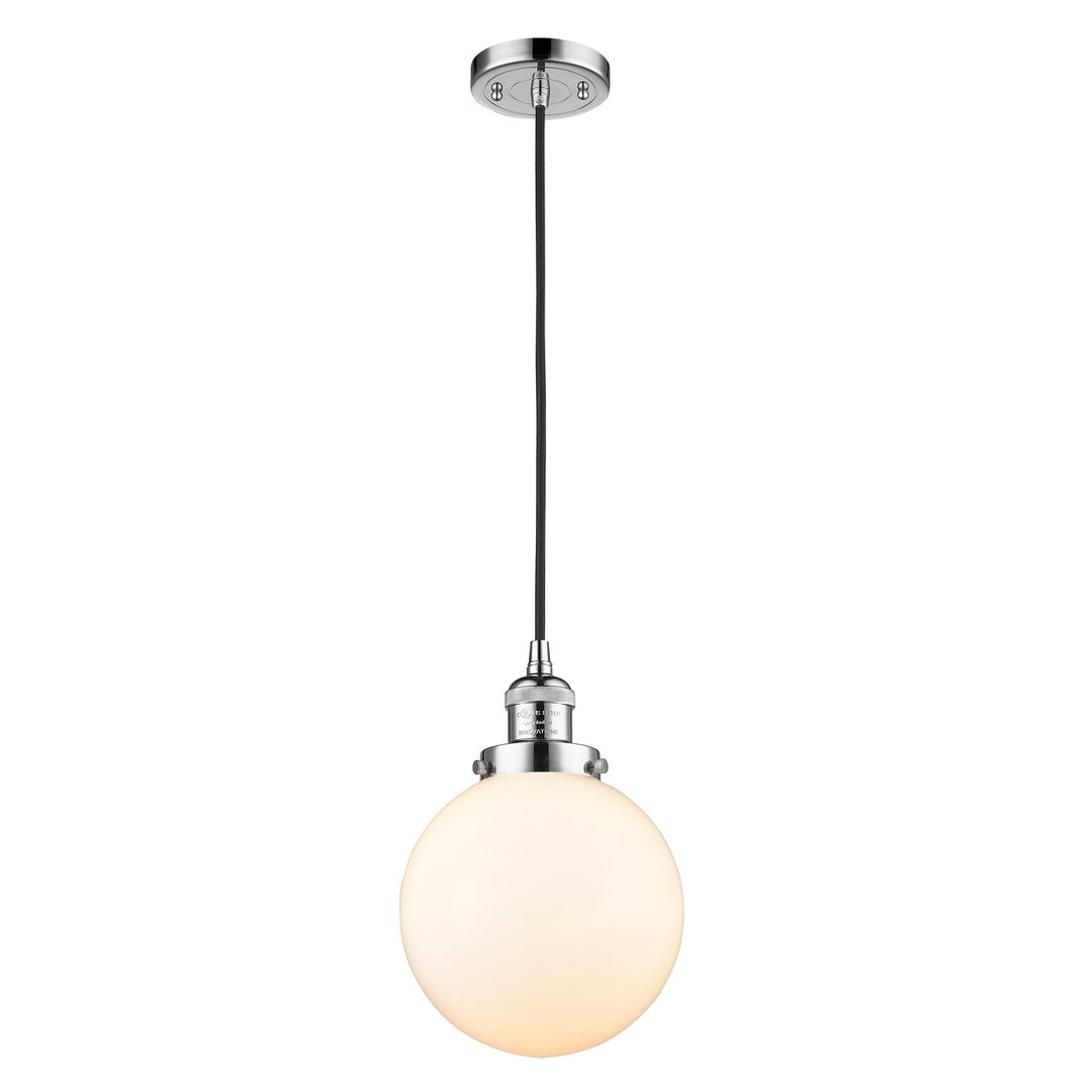 1 Light Mini Pendant by Innovations Lighting
