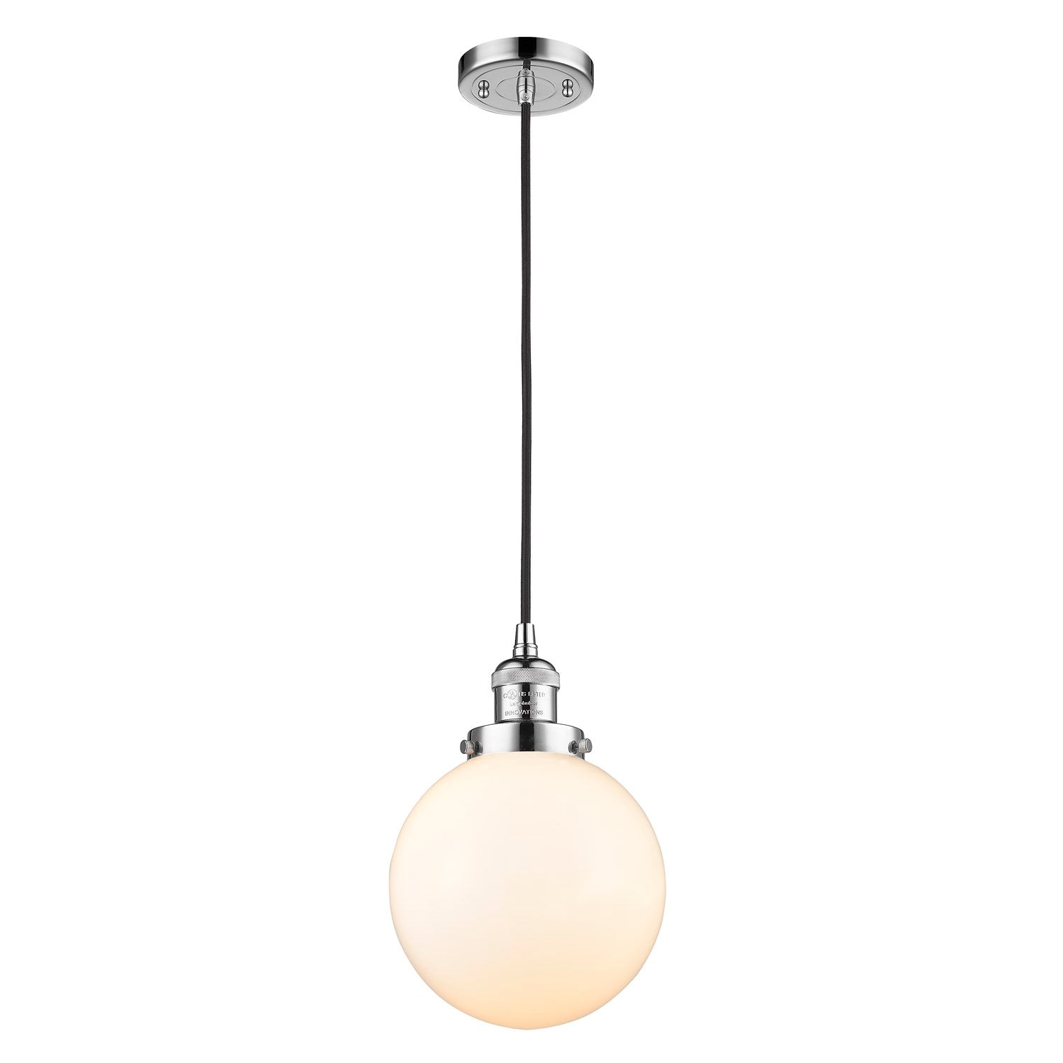 1 Light Mini Pendant by Innovations Lighting