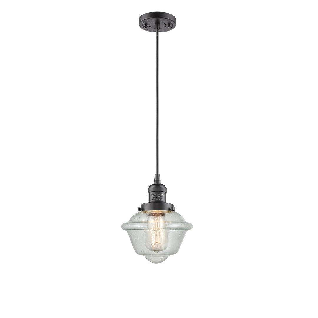 1 Light Mini Pendant by Innovations Lighting
