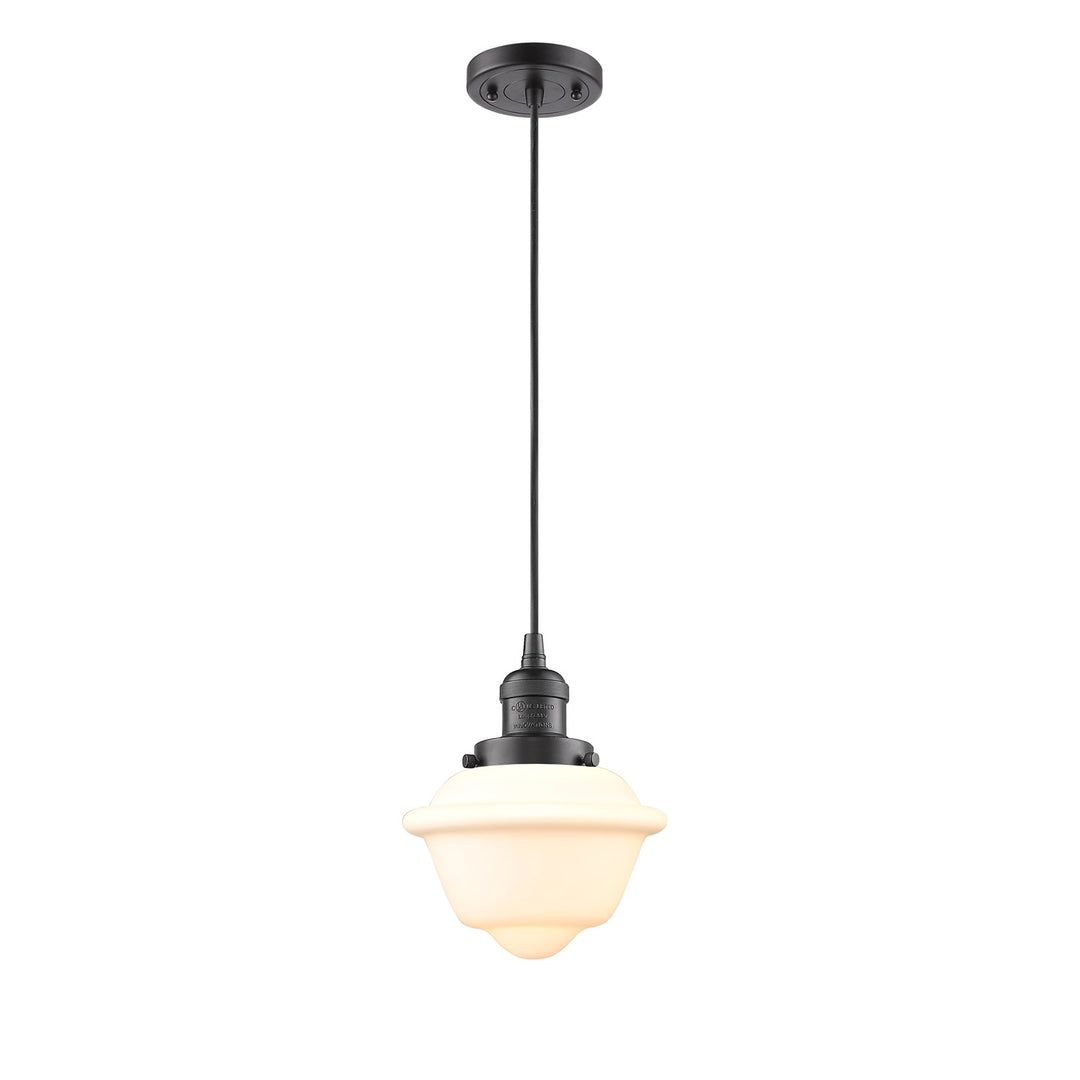 1 Light Mini Pendant by Innovations Lighting