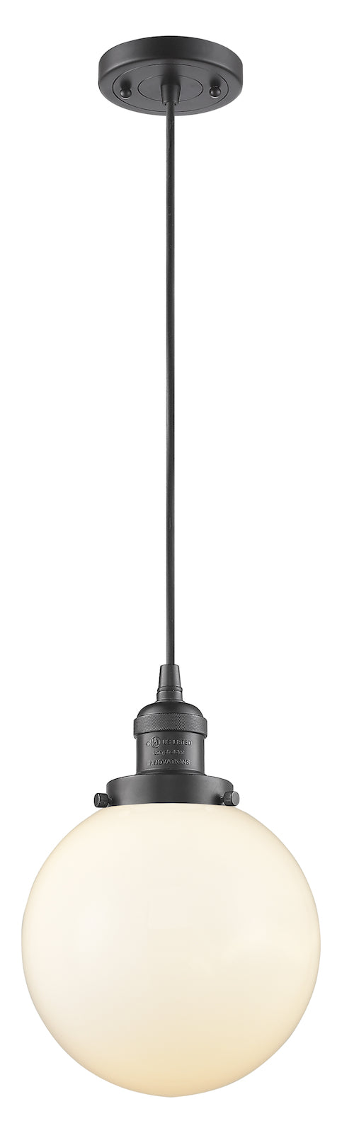 1 Light Mini Pendant by Innovations Lighting