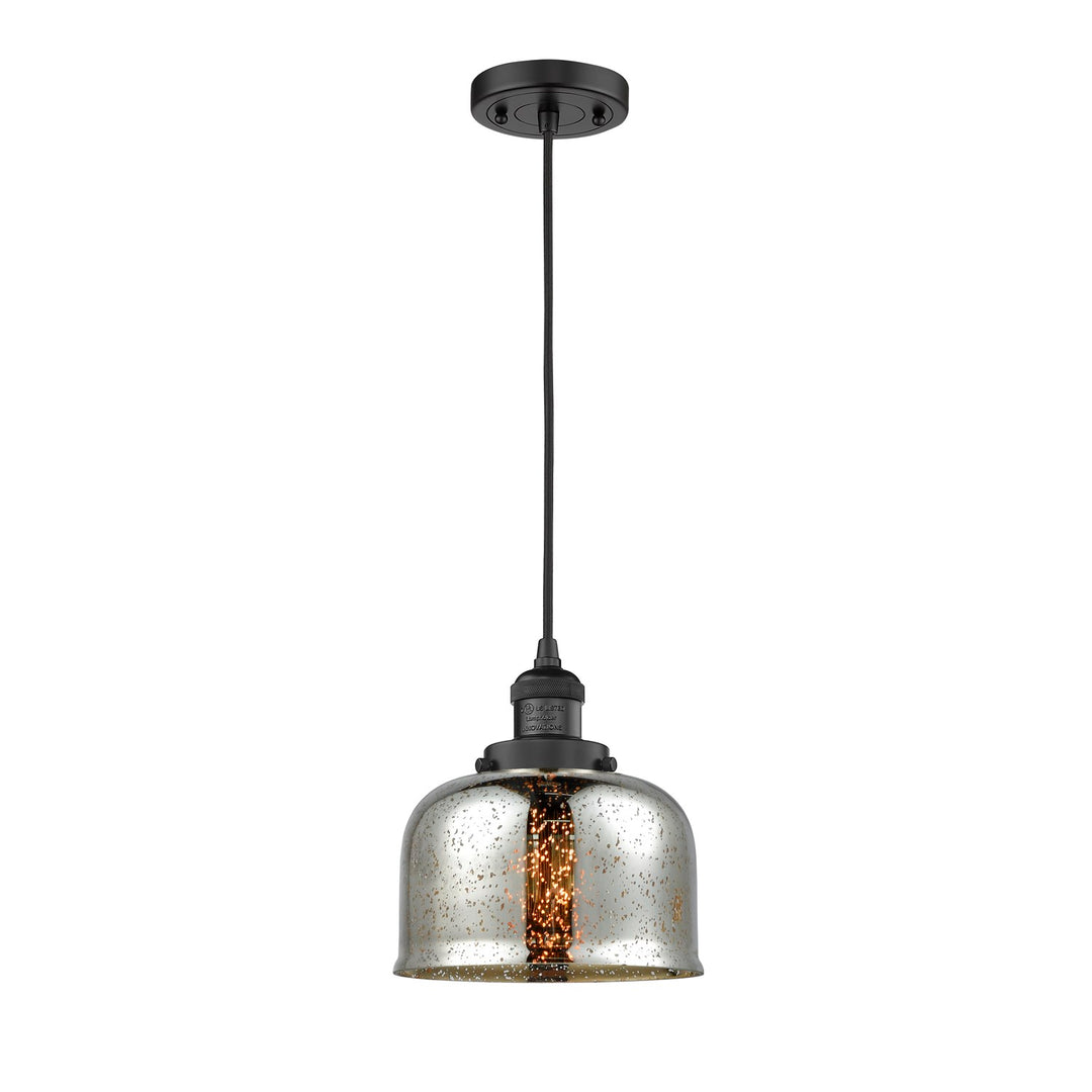 1 Light Mini Pendant by Innovations Lighting