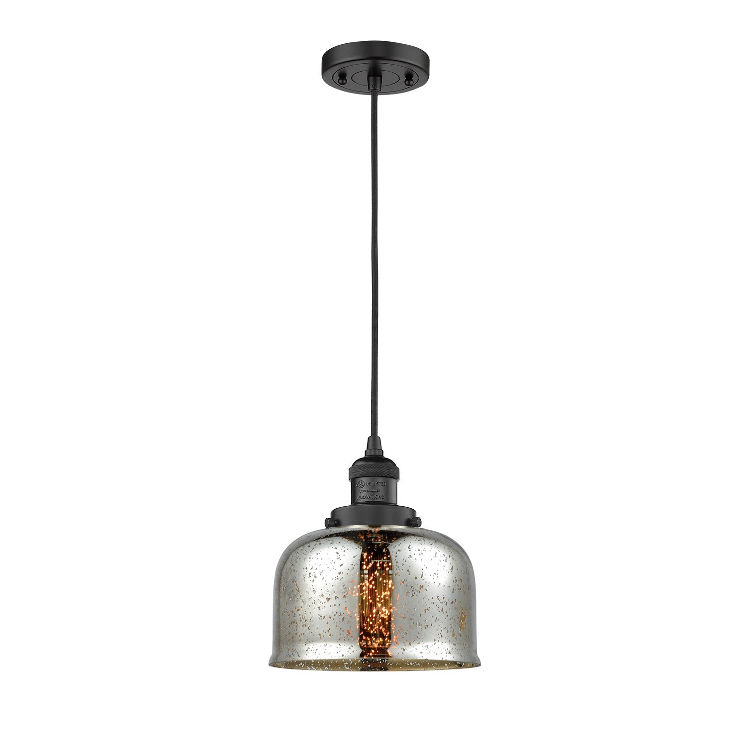 1 Light Mini Pendant by Innovations Lighting