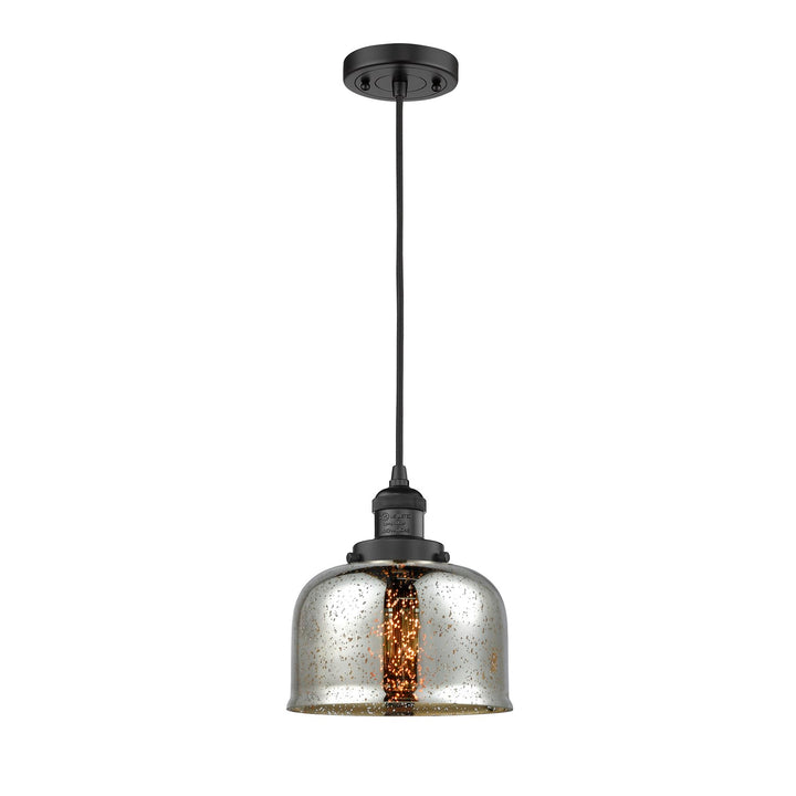 1 Light Mini Pendant by Innovations Lighting