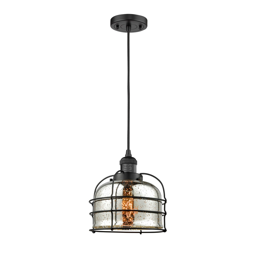1 Light Mini Pendant