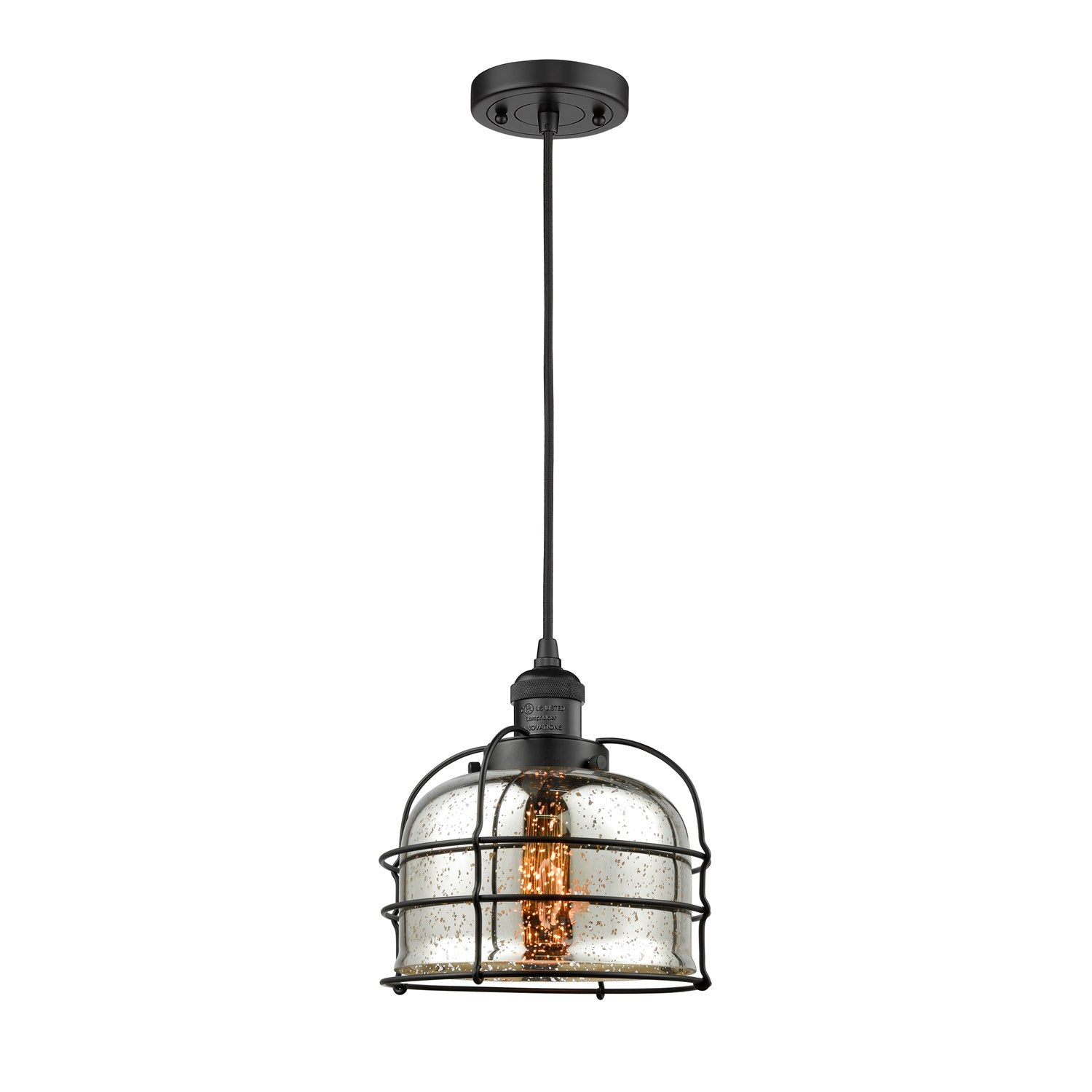 1 Light Mini Pendant