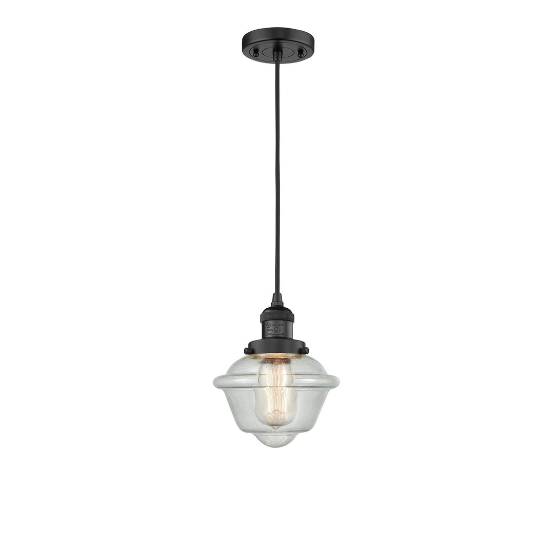 1 Light Mini Pendant by Innovations Lighting