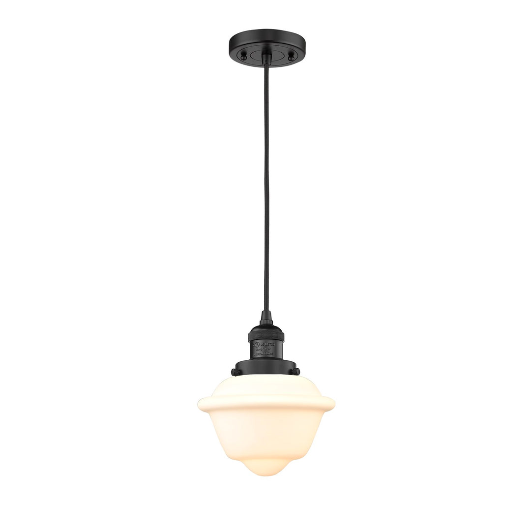 1 Light Mini Pendant by Innovations Lighting