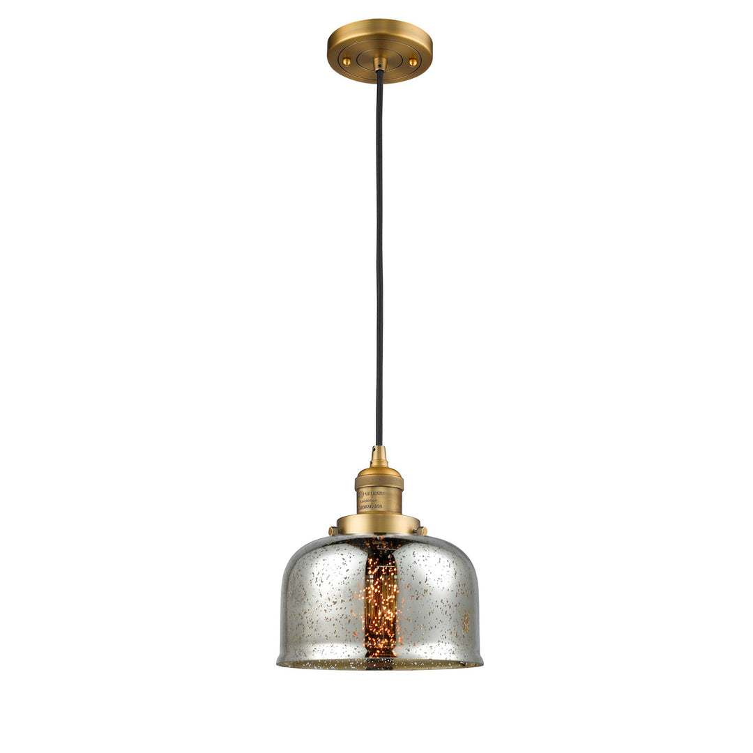 1 Light Mini Pendant by Innovations Lighting