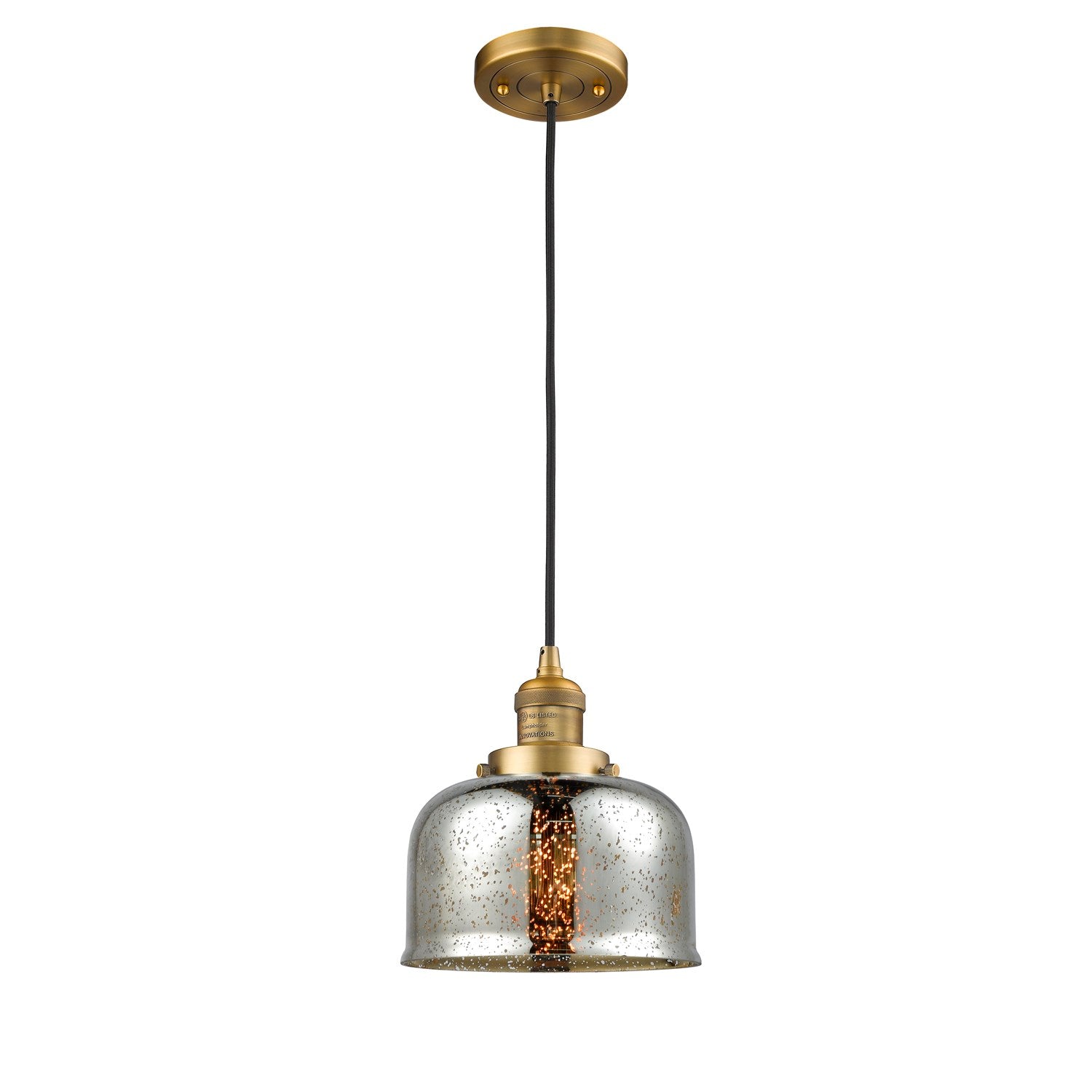 1 Light Mini Pendant by Innovations Lighting