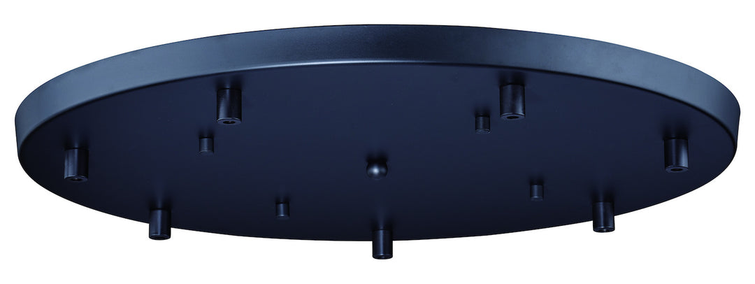 20in Canopy For 7 Mini Pendants by Vaxcel International