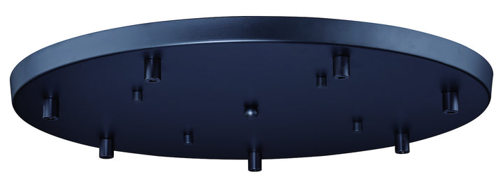 20in Canopy For 7 Mini Pendants by Vaxcel International