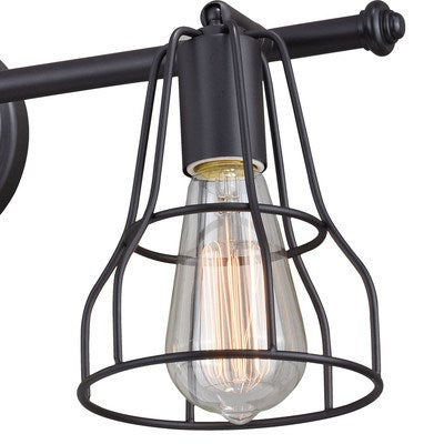 3L Adjustable Vanity Oil Rubbed Bronze