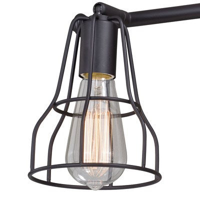 2L Adjustable Vanity Oil Rubbed Bronze