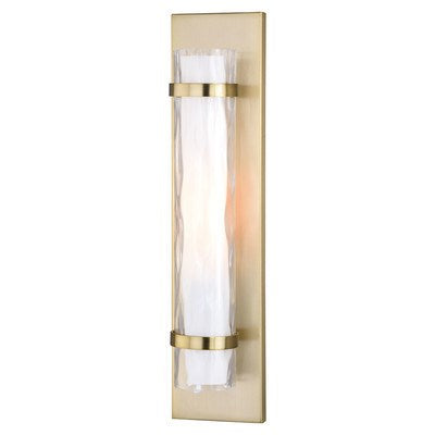 1L Vanity Golden Brass by Vaxcel International