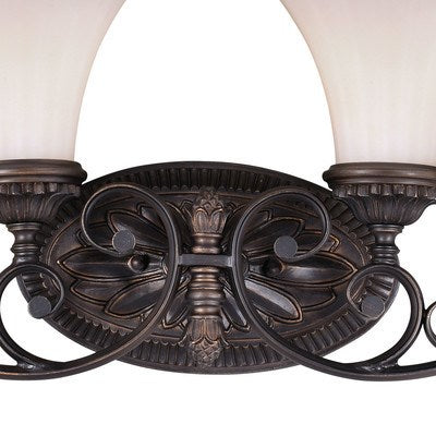 4L Vanity Midnight Venetian Bronze
