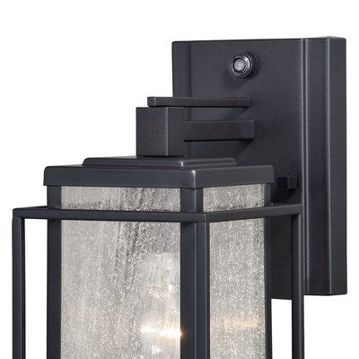 5.25-in Outdoor Wall Light Espresso Bronze