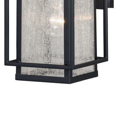 5.25-in Outdoor Wall Light Espresso Bronze