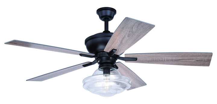52-in LED Ceiling Fan Bronze by Vaxcel International