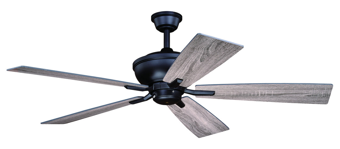 52-in LED Ceiling Fan Bronze