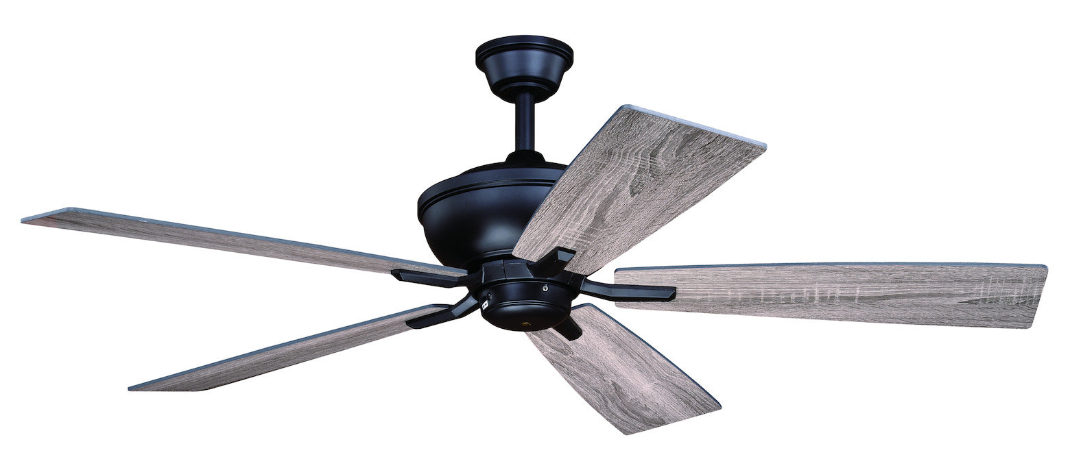 52-in LED Ceiling Fan Bronze
