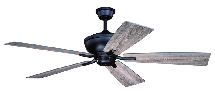 52-in LED Ceiling Fan Bronze