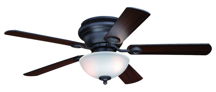 42-in Ceiling Fan Noble Bronze by Vaxcel International