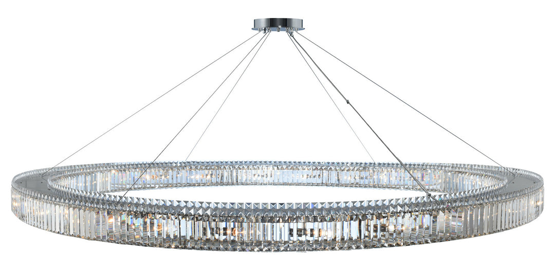 84 Inch Pendant by Kalco Allegri