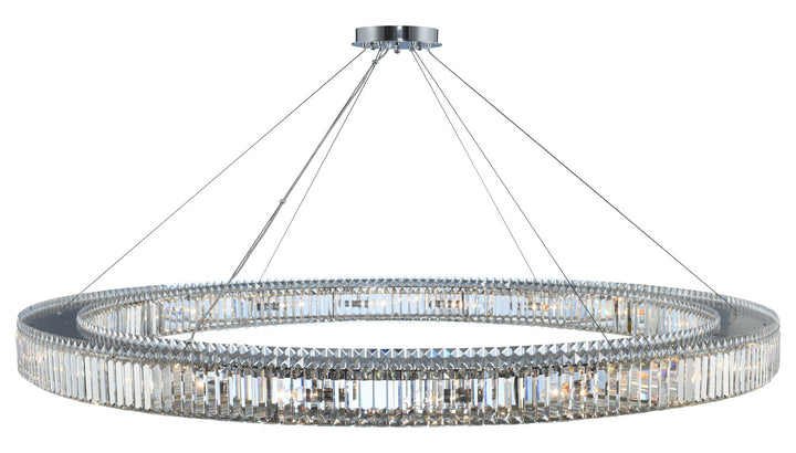 72 Inch Pendant by Kalco Allegri