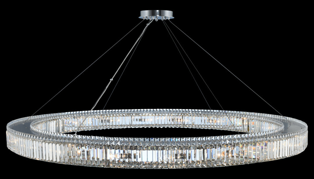 72 Inch Pendant