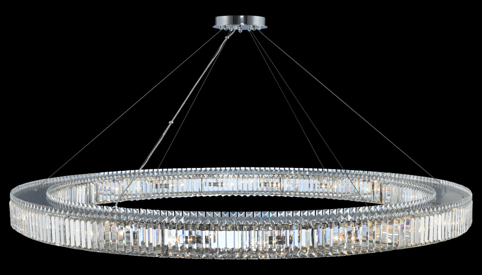 72 Inch Pendant