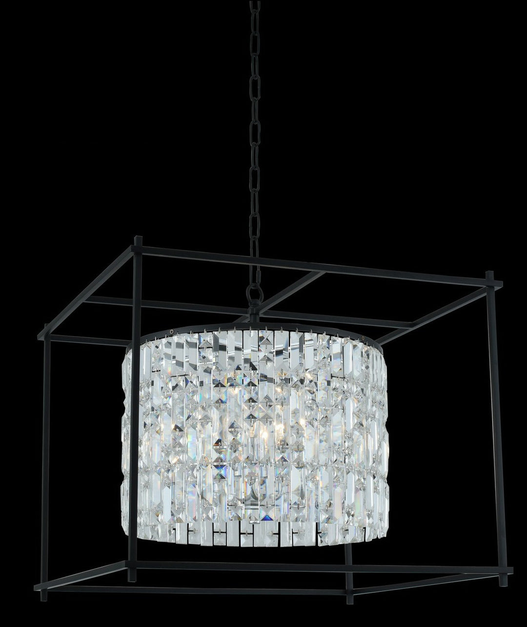 24 Inch Pendant by Kalco Allegri