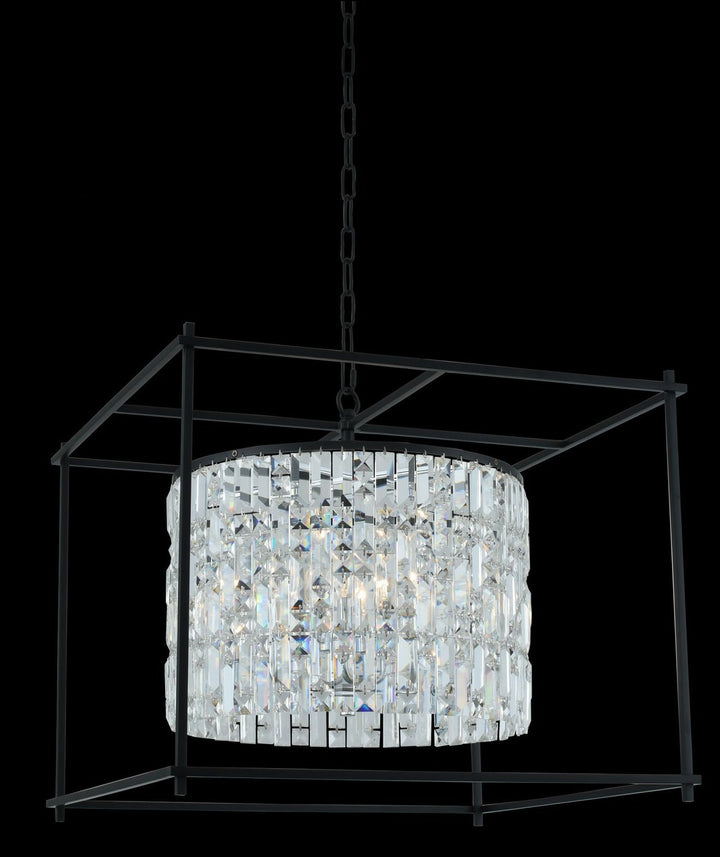 24 Inch Pendant by Kalco Allegri