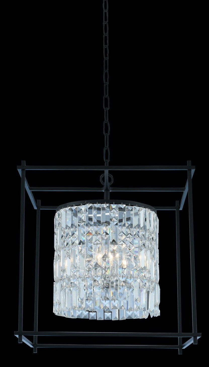 19 Inch Pendant by Kalco Allegri