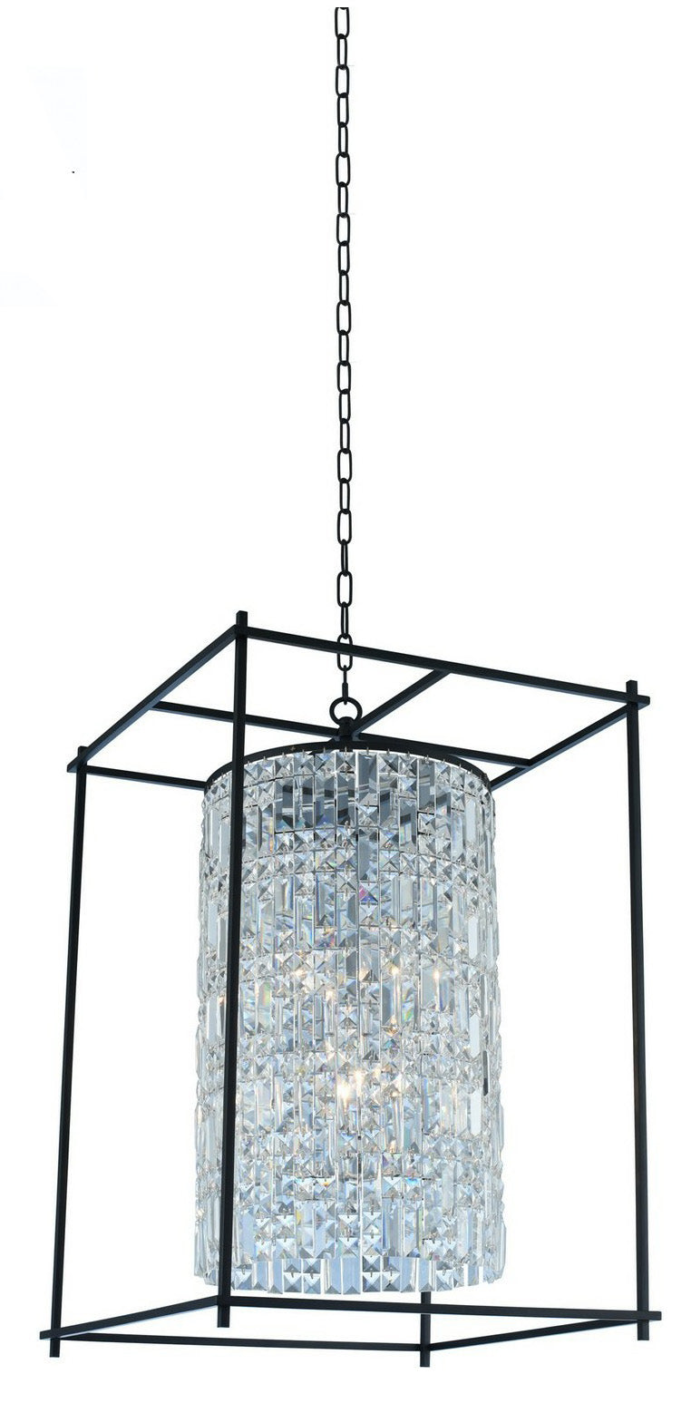 21 Inch Foyer