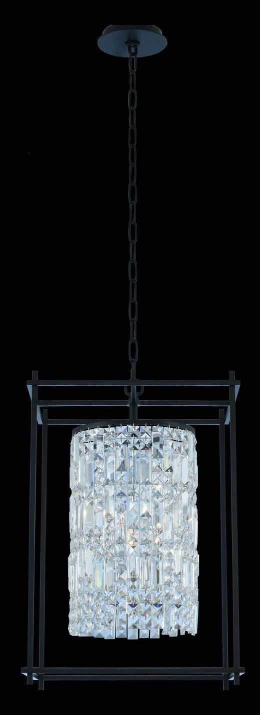 16 Inch Foyer by Kalco Allegri