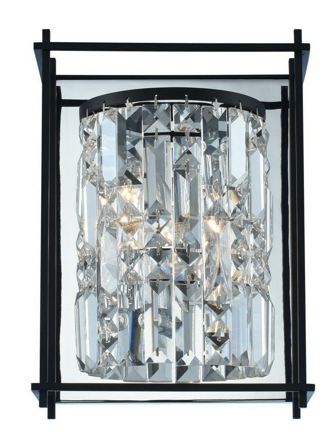 Small Wall Sconce