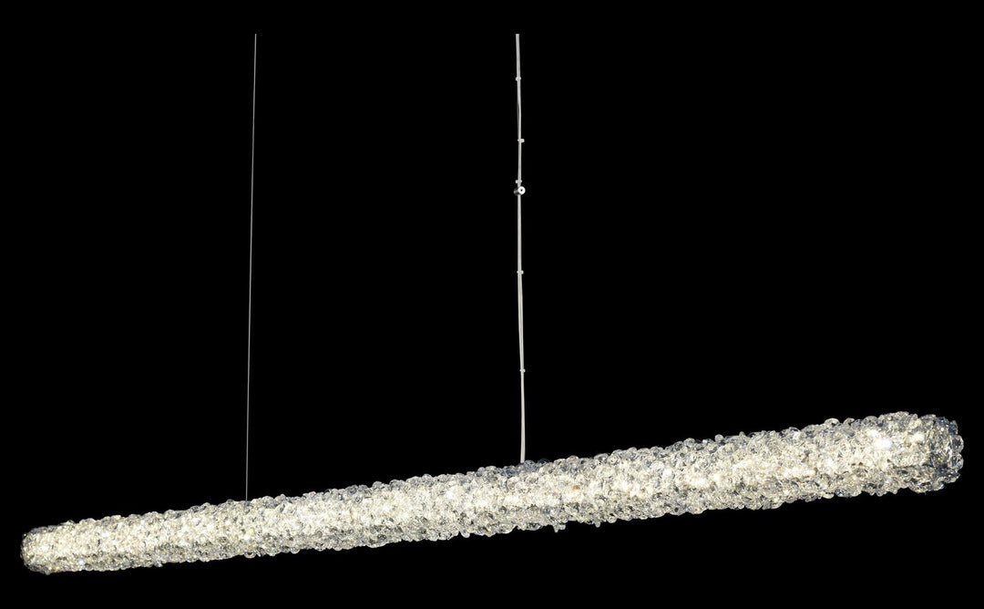 62 Inch Led Island by Kalco Allegri