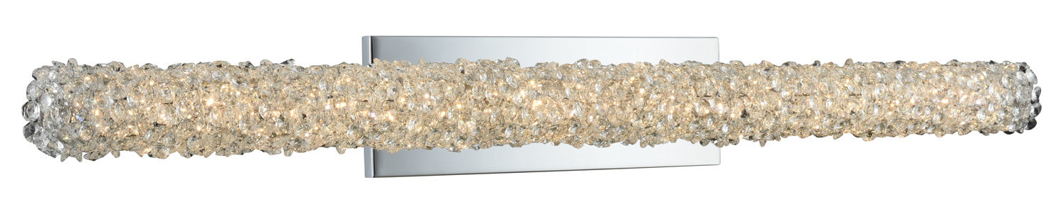 38 Inch Led Bath by Kalco Allegri